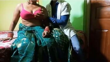 डॉक्टर ने मारी भाभी की चुत