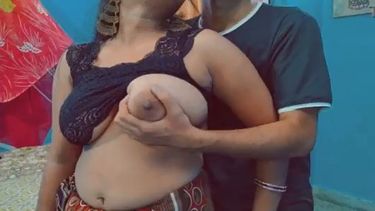 सुबह सुबह जागी लण्ड की प्यास