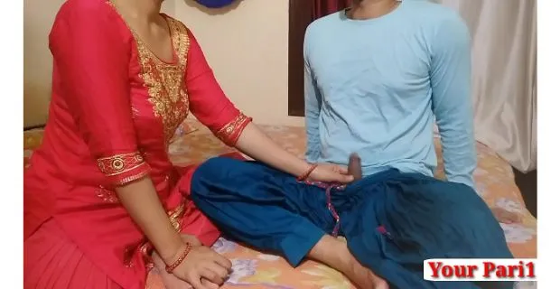 परी भाभी और देवर की चोदा चोदी मस्ती वीडियो