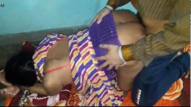 देवर ने गांड में पेला लण्ड