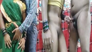 मराठी भाभी की रसीली चुत को पेल दिया