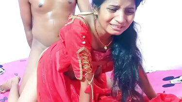 गांड में पेल के भाभी की चीख निकाल दी