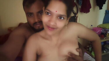 बिहारी कपल की लव मैरिज वाली चुदाई