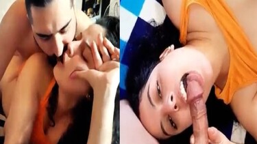 पंजाबी गर्लफ्रेंड की देसी चुदाई का पूरा मज़ा