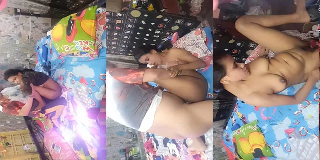 नामजादा भोजपुरी जोड़ी की हार्डकोर सेक्स वीडियो