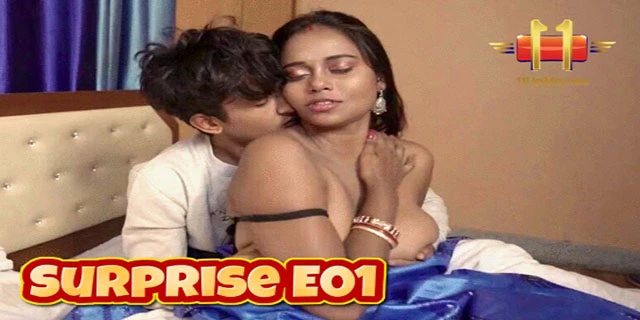 हिन्दि सेक्स विडिओ – सरप्राइज पहेला भाग वीडियो