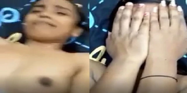 शर्मीली नौकरानी की नाथ उतारी वीडियो