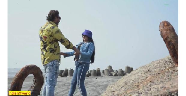 चीटिंग वाइफ का रोमांस और चोरी छुपकर सेक्स मस्ती वीडियो