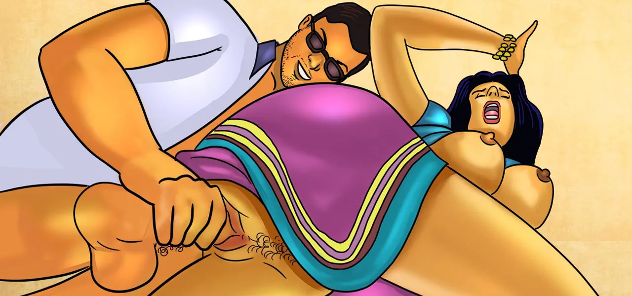 सविता भाभी ने पेश की सेक्सी किटेन का कैटवाक वीडियो