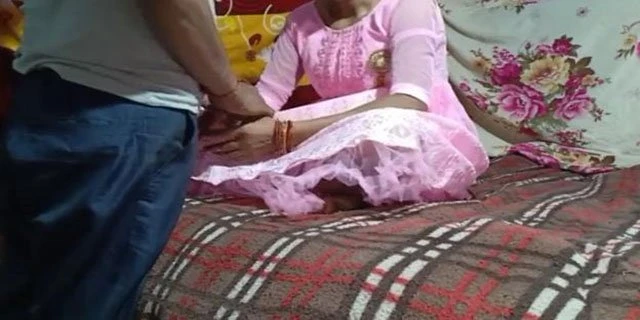 घर की बहू के साथ ससुर का चुदाई खेल वीडियो