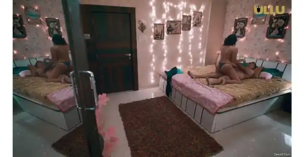 फरेबी वेब सीरीज चीटिंग वाइफ की चूत चुदाई हिंदी बीएफ वीडियो