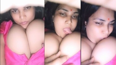भाभी ने बड़े बूब्स दिखा कर रिझाया