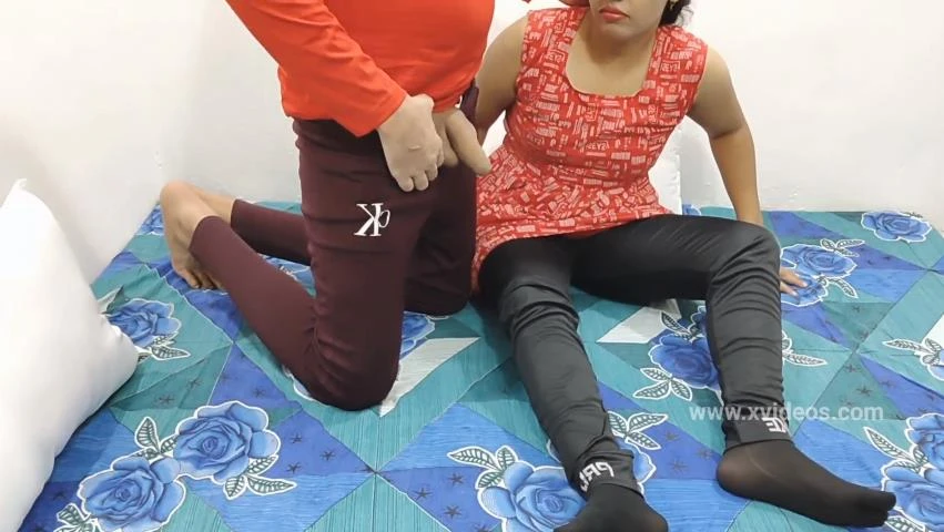 इंडियन जीएफ चुदाई की हिंदी ब्लू फिल्म वीडियो