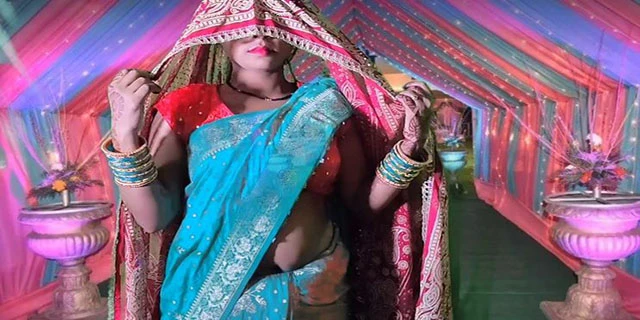 सुहाग रात में नयी दुल्हन की दर्दनाक चुदाई वीडियो