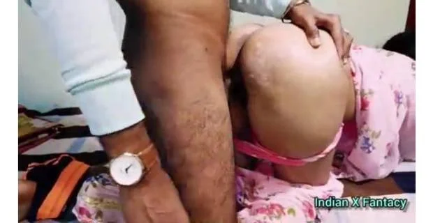 पंजाबी वाइफ की बुर चुदाई पति ने कर डाली वीडियो