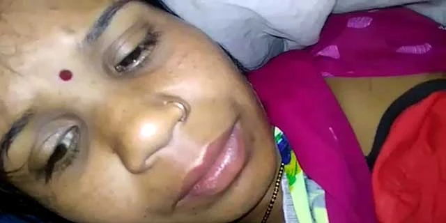 बिहारी भाभी की ताज़ी चूत चोदा देवर ने वीडियो