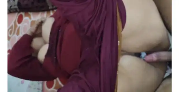 मोटी दीदी की बुर चुदाई करके लंड का माल भर दिया वीडियो