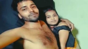 नयी लुगाई की रोज चुदाई