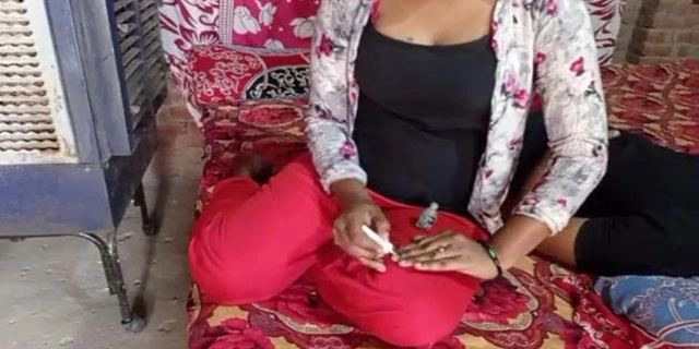 सौतेली मा अपनी जवान बेटे से चुदि वीडियो