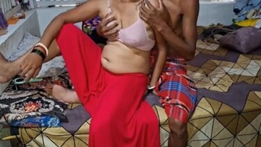 लुंगी उठा के जीजा ने पेली साली की चुत