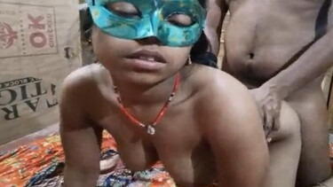 आदिवासी महिला की चुदाई क वायरल वीडियो