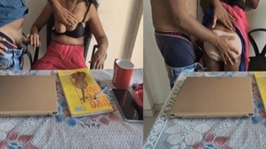 इंटरव्यू लेने वाली ने ऑफिस में चुत दे दी