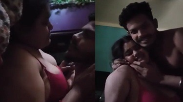 ड्राइवर ने तेल लगा के पेल दी मालकिन की चुत