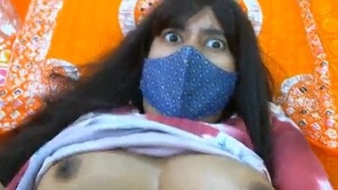 पडोसी की लड़की की चुत में झटके से पेला लण्ड