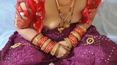 फोटोग्राफर ने की दुल्हन की चुदाई