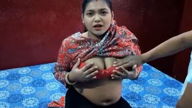 देवर भाभी की मस्ती चुदाई तक पहुंची