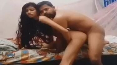 कॉलेज गर्ल को जीजा ने जम के पेला