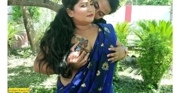 उभरे हुए बूब्स वाली मिल्फ का हॉट सेक्स वीडियो