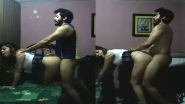पंजाबी जीजा ने मारी साली की गांड
