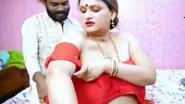 सासु माँ की प्यासी चुत