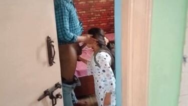 ट्यूशन टीचर का ठरकी लण्ड