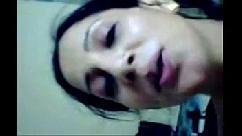 हॉट स्टूडेंट सपना की सील तोड़ी