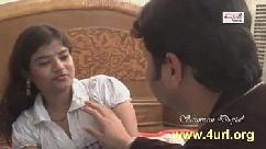 हॉट लेडी मेरे घर पर-2