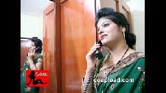 हम दोनों ही गर्म होते चले गए