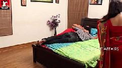 हम दोनो काबू से बाहर हो गए