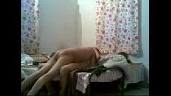 सेक्सी हाउसवाइफ पूजा की चिकनी चूत को फाड़ा