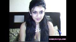 सेक्सी आंटी की पुरानी भूख मिटाई