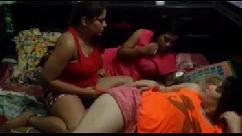 सेक्स करके लंड छिल गया