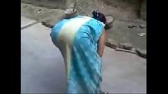 सूरत की सुंदर आंटी