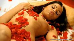 सुंदर भान्जी के साथ चुदाई