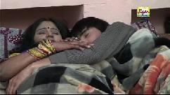 सास की प्यास बुझाई