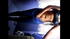 साले की बीवी की सील तोड़ी