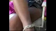 साथ की वर्कर को पटाकर चोदा