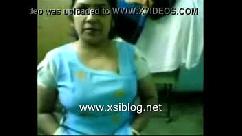 सर्दी में गर्म झील का पानी