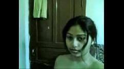 संतोष से चूत मरवाने का मजा