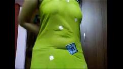 शानदार हुस्न का जलवा